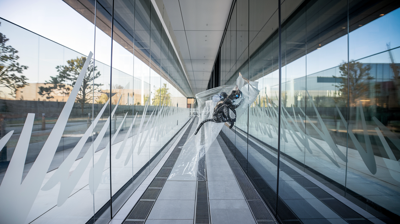 Read more about the article ประโยชน์ที่น่าทึ่งของการติดฟิล์ม 3M สำหรับรถยนต์